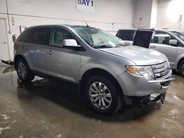 Photo 3 VIN: 2FMDK49C97BB18472 - FORD EDGE SEL P 