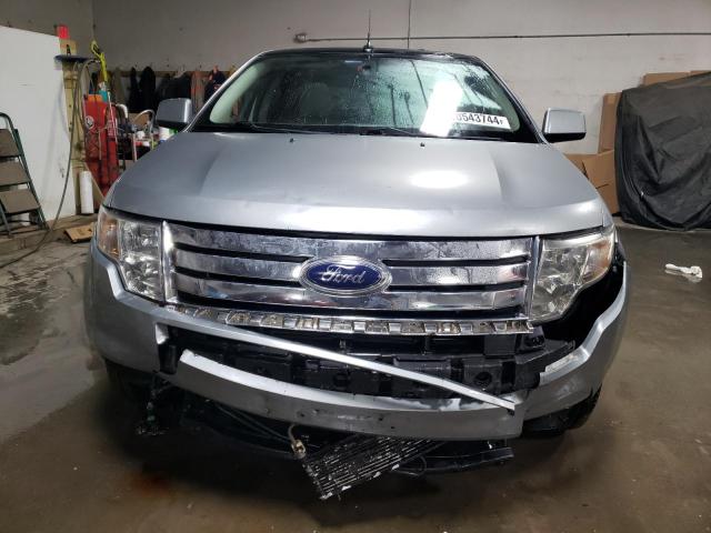 Photo 4 VIN: 2FMDK49C97BB18472 - FORD EDGE SEL P 