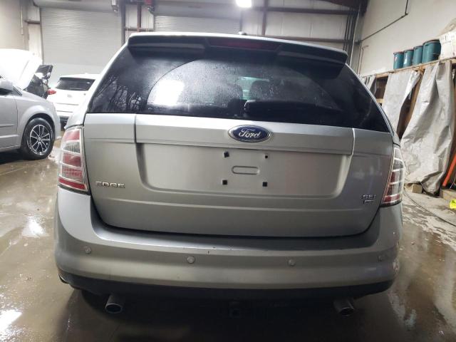 Photo 5 VIN: 2FMDK49C97BB18472 - FORD EDGE SEL P 