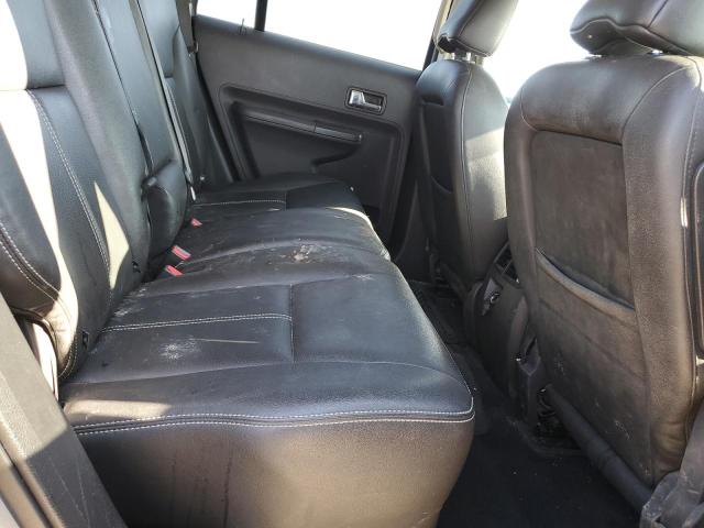 Photo 10 VIN: 2FMDK49C97BB37054 - FORD EDGE SEL P 