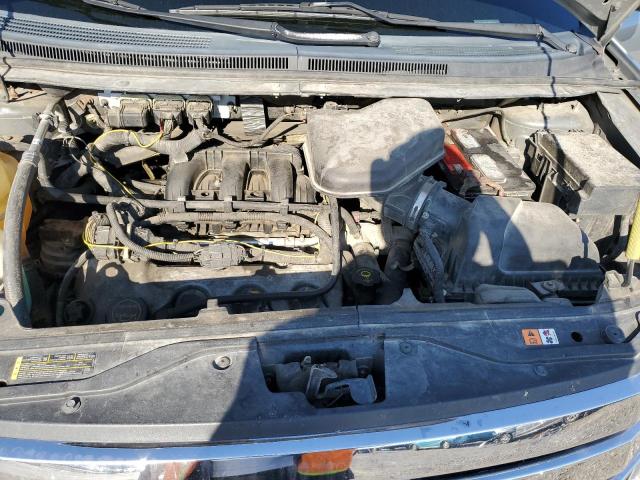 Photo 11 VIN: 2FMDK49C97BB37054 - FORD EDGE SEL P 