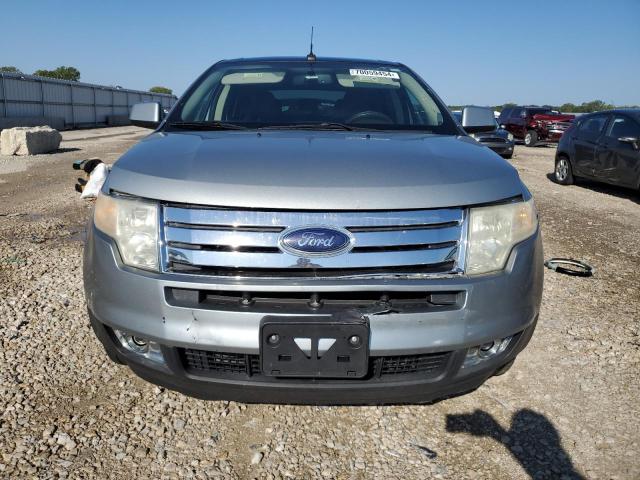 Photo 4 VIN: 2FMDK49C97BB37054 - FORD EDGE SEL P 