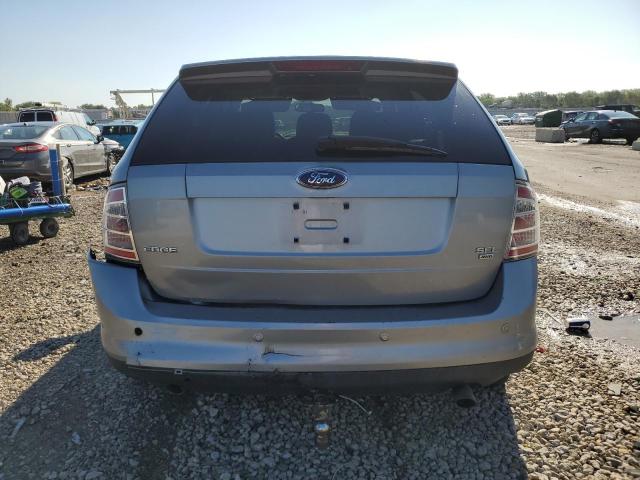 Photo 5 VIN: 2FMDK49C97BB37054 - FORD EDGE SEL P 