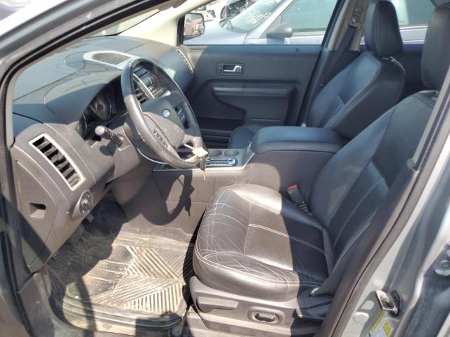 Photo 6 VIN: 2FMDK49C97BB37054 - FORD EDGE SEL P 