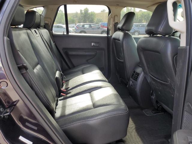 Photo 10 VIN: 2FMDK49C97BB55604 - FORD EDGE SEL P 