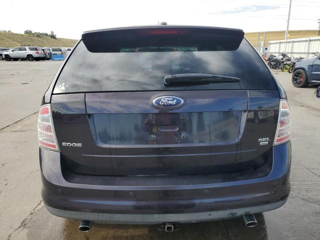 Photo 5 VIN: 2FMDK49C97BB55604 - FORD EDGE SEL P 