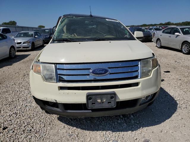 Photo 4 VIN: 2FMDK49C97BB62455 - FORD EDGE SEL P 