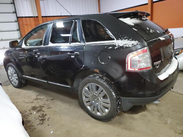 Photo 1 VIN: 2FMDK49C98BA23184 - FORD EDGE 