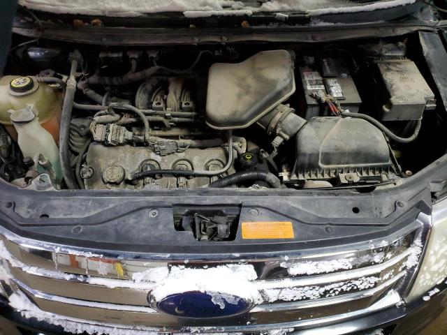 Photo 10 VIN: 2FMDK49C98BA23184 - FORD EDGE 