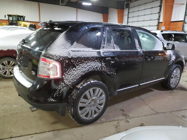 Photo 2 VIN: 2FMDK49C98BA23184 - FORD EDGE 