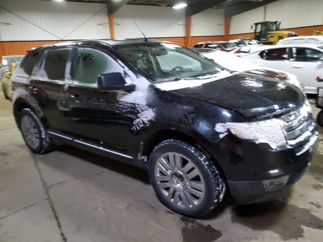 Photo 3 VIN: 2FMDK49C98BA23184 - FORD EDGE 