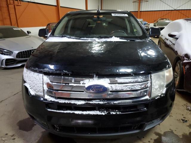 Photo 4 VIN: 2FMDK49C98BA23184 - FORD EDGE 