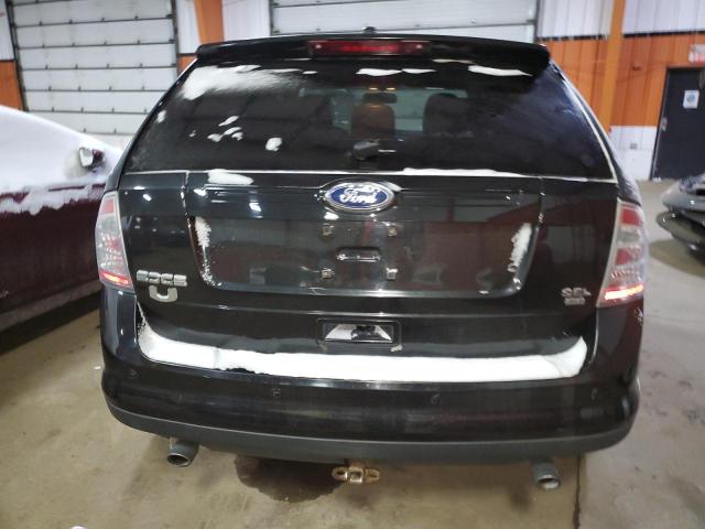 Photo 5 VIN: 2FMDK49C98BA23184 - FORD EDGE 