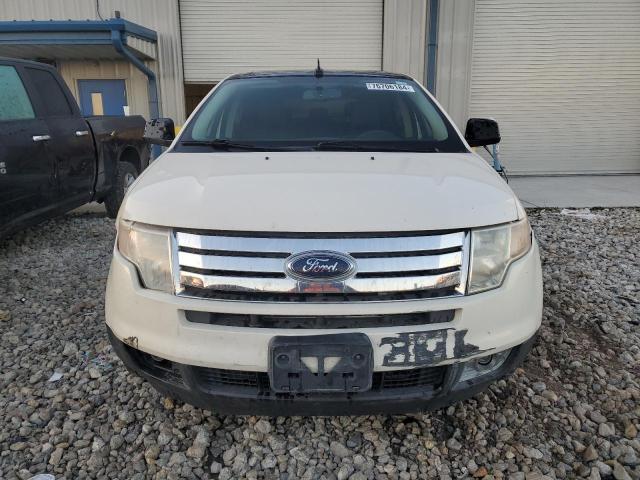 Photo 4 VIN: 2FMDK49C98BA49817 - FORD EDGE LIMIT 