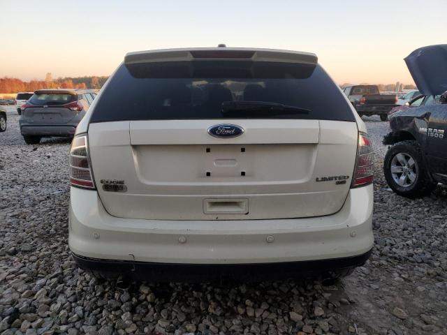 Photo 5 VIN: 2FMDK49C98BA49817 - FORD EDGE LIMIT 