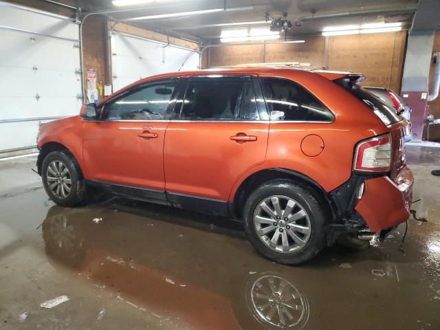 Photo 1 VIN: 2FMDK49C98BA78282 - FORD EDGE LIMIT 