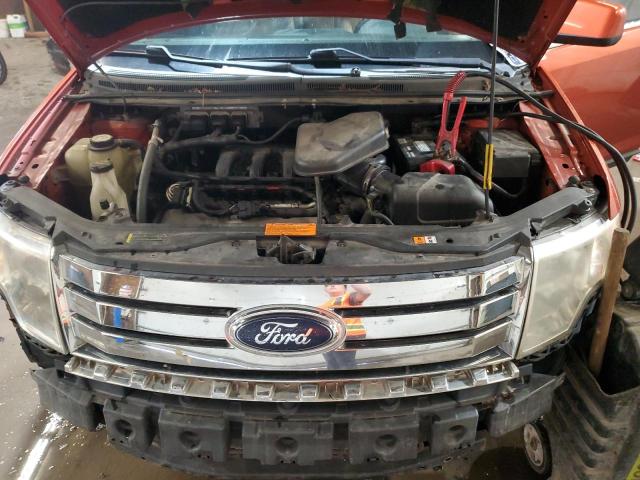 Photo 11 VIN: 2FMDK49C98BA78282 - FORD EDGE LIMIT 