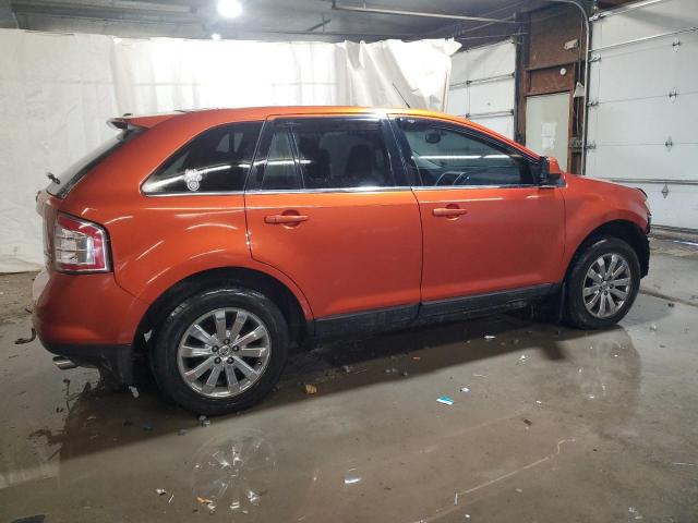 Photo 2 VIN: 2FMDK49C98BA78282 - FORD EDGE LIMIT 