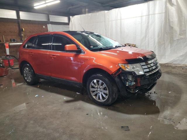 Photo 3 VIN: 2FMDK49C98BA78282 - FORD EDGE LIMIT 