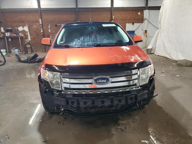 Photo 4 VIN: 2FMDK49C98BA78282 - FORD EDGE LIMIT 