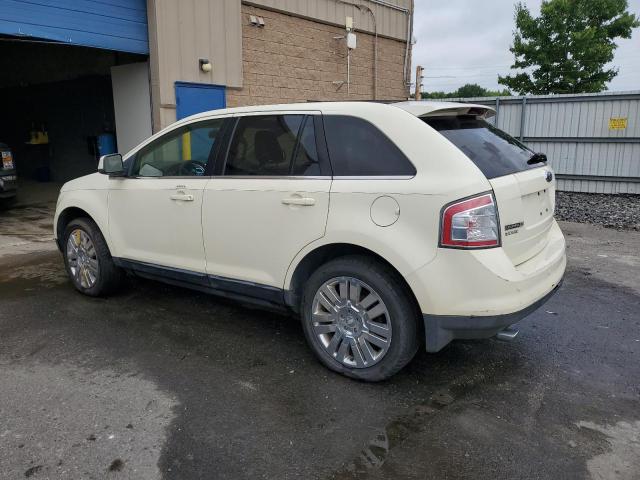 Photo 1 VIN: 2FMDK49C98BA91369 - FORD EDGE LIMIT 