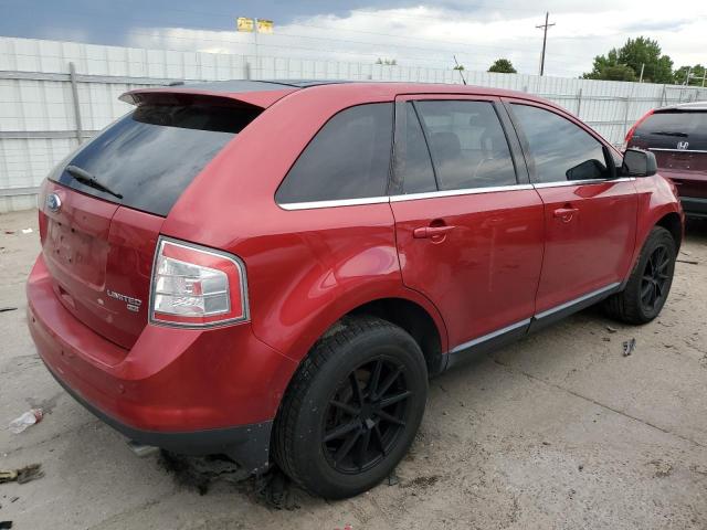 Photo 2 VIN: 2FMDK49C98BA99861 - FORD EDGE LIMIT 