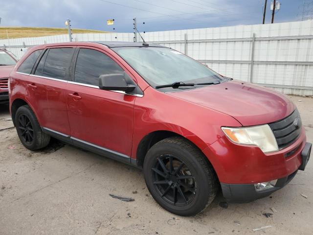 Photo 3 VIN: 2FMDK49C98BA99861 - FORD EDGE LIMIT 