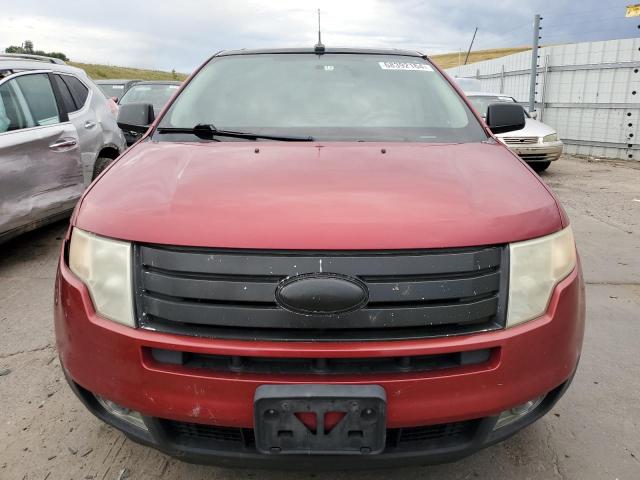 Photo 4 VIN: 2FMDK49C98BA99861 - FORD EDGE LIMIT 