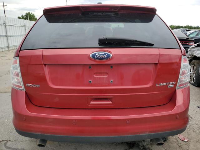 Photo 5 VIN: 2FMDK49C98BA99861 - FORD EDGE LIMIT 