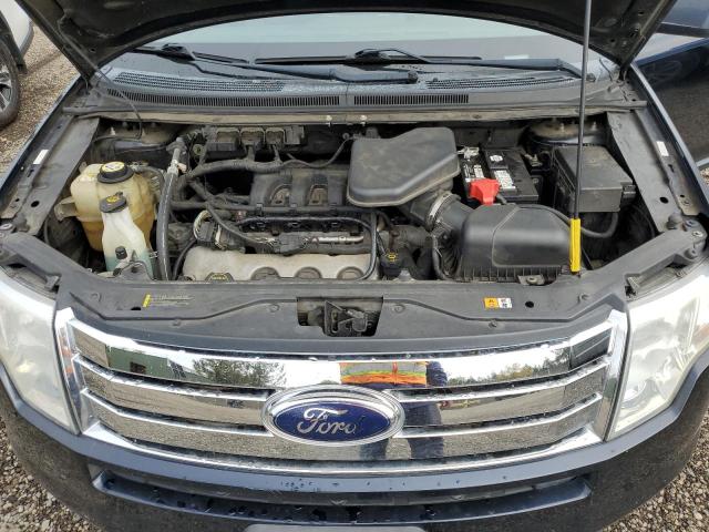 Photo 11 VIN: 2FMDK49C98BB03147 - FORD EDGE LIMIT 