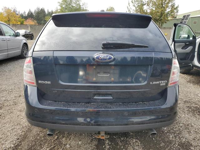 Photo 5 VIN: 2FMDK49C98BB03147 - FORD EDGE LIMIT 