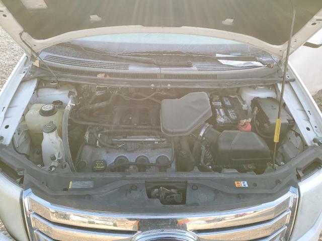 Photo 11 VIN: 2FMDK49C99BA54503 - FORD EDGE 