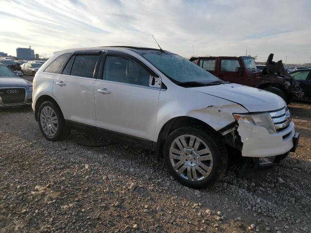 Photo 3 VIN: 2FMDK49C99BA54503 - FORD EDGE 