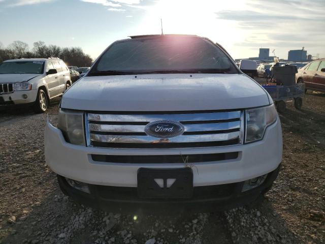 Photo 4 VIN: 2FMDK49C99BA54503 - FORD EDGE 