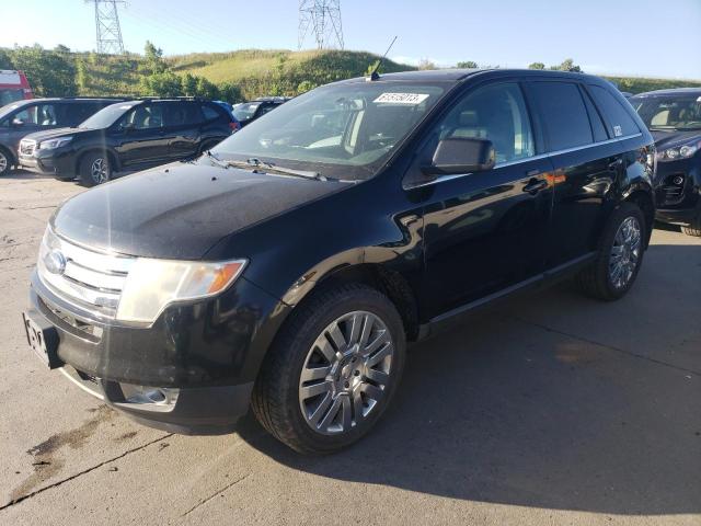 Photo 0 VIN: 2FMDK49C99BA60690 - FORD EDGE 