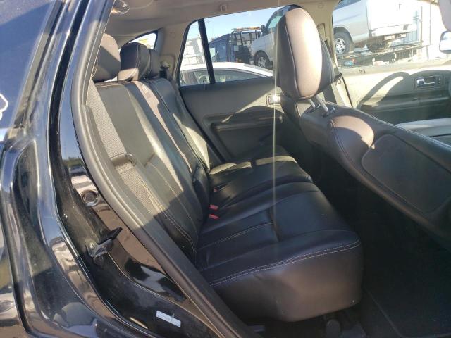 Photo 10 VIN: 2FMDK49C99BA60690 - FORD EDGE 