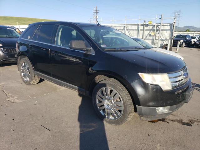 Photo 3 VIN: 2FMDK49C99BA60690 - FORD EDGE 