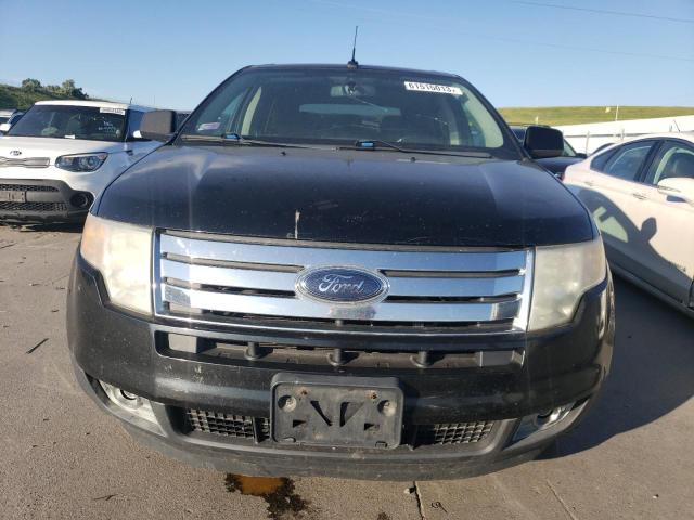 Photo 4 VIN: 2FMDK49C99BA60690 - FORD EDGE 