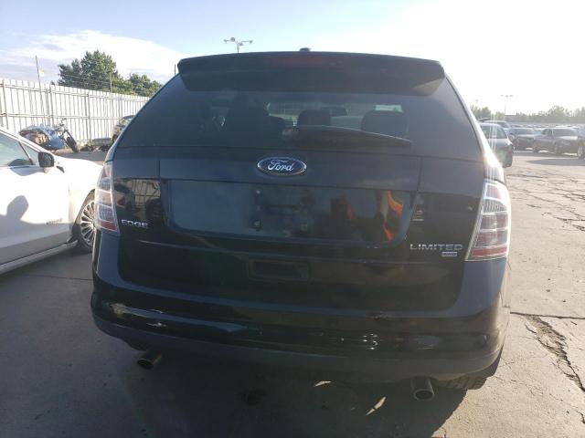 Photo 5 VIN: 2FMDK49C99BA60690 - FORD EDGE 