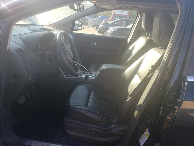 Photo 6 VIN: 2FMDK49C99BA60690 - FORD EDGE 