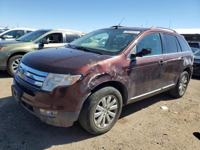 Photo 0 VIN: 2FMDK49C99BA63735 - FORD EDGE LIMIT 