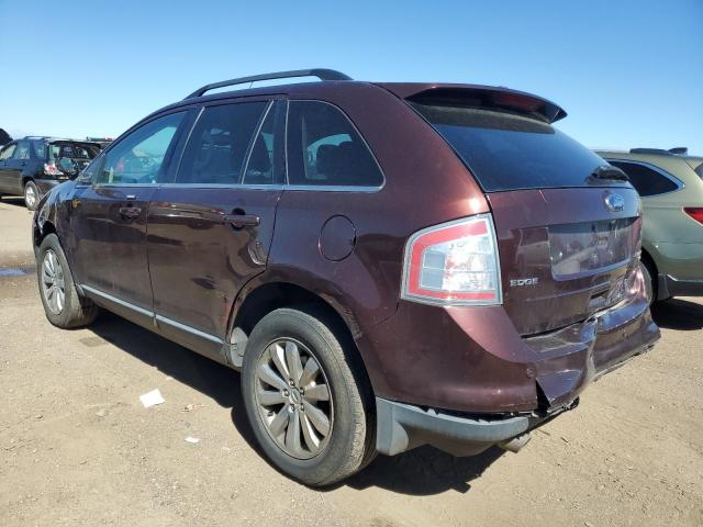 Photo 1 VIN: 2FMDK49C99BA63735 - FORD EDGE LIMIT 