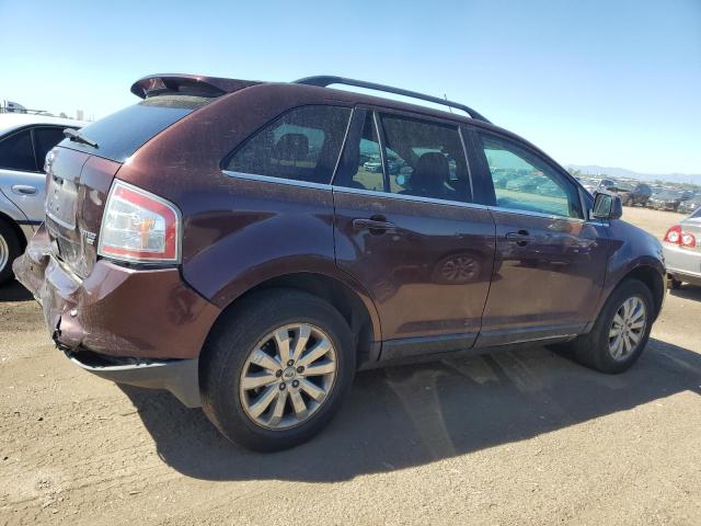 Photo 2 VIN: 2FMDK49C99BA63735 - FORD EDGE LIMIT 