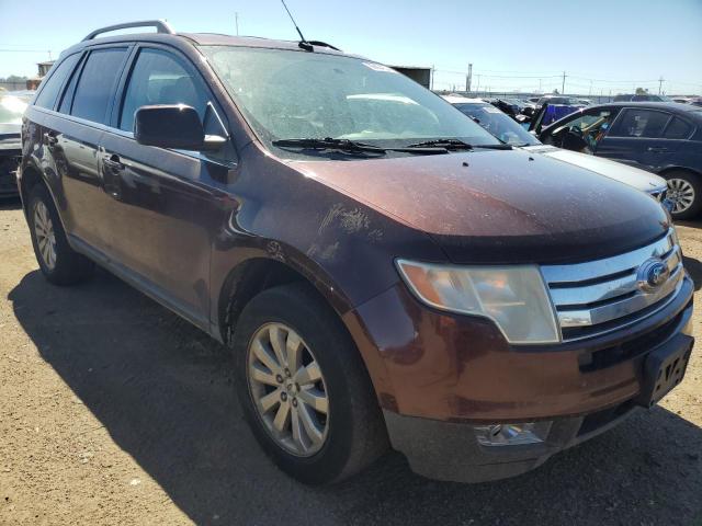 Photo 3 VIN: 2FMDK49C99BA63735 - FORD EDGE LIMIT 