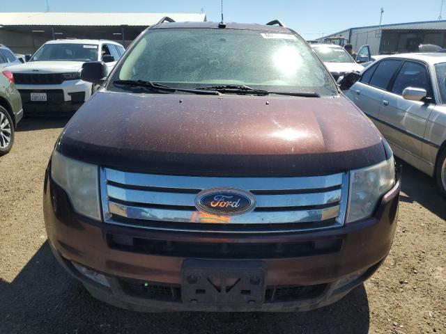 Photo 4 VIN: 2FMDK49C99BA63735 - FORD EDGE LIMIT 