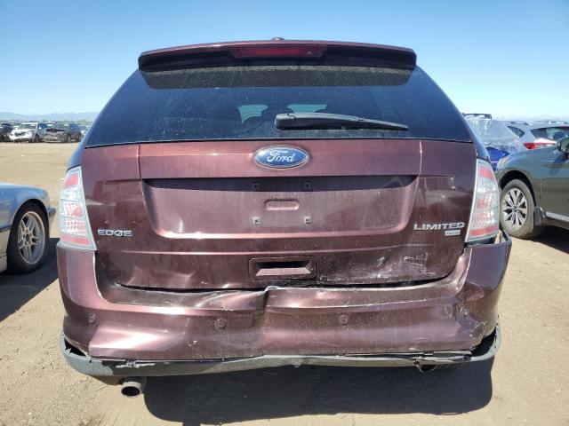 Photo 5 VIN: 2FMDK49C99BA63735 - FORD EDGE LIMIT 