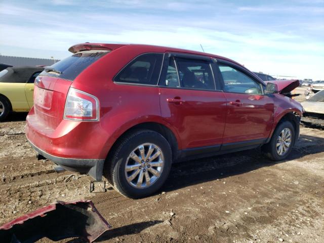 Photo 2 VIN: 2FMDK49CX7BA48450 - FORD EDGE 