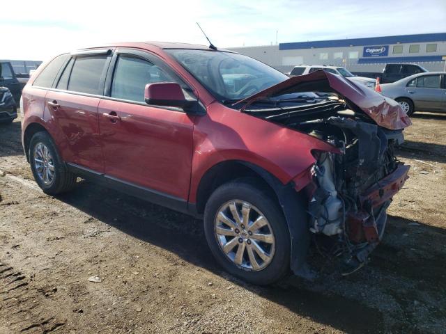 Photo 3 VIN: 2FMDK49CX7BA48450 - FORD EDGE 