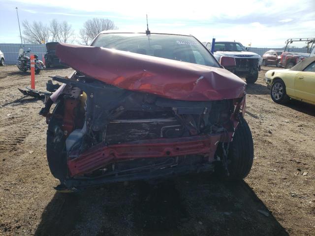 Photo 4 VIN: 2FMDK49CX7BA48450 - FORD EDGE 