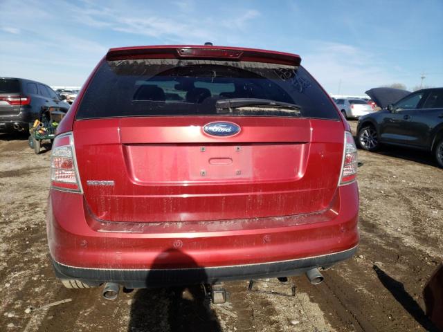 Photo 5 VIN: 2FMDK49CX7BA48450 - FORD EDGE 